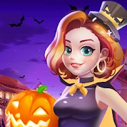 Towntopia : Match & Blast Puzzle Renovation Game Mod