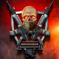 SmokeHead-FPS Multi-jogador . Mod