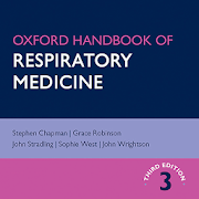 Oxford Handbook of Respira Med Mod