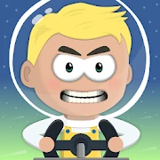 AFK Space Attack - Spaceman Working Crew Mod