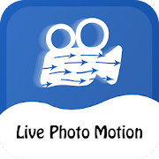 Live Photo In Motion : Live Effect icon