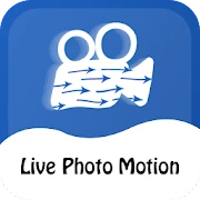Live Photo In Motion : Live Effect Mod Apk [Premium]