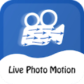 Live Photo In Motion : Live Effect‏ Mod
