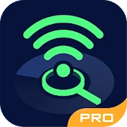 WiFi Scanner: Speed Tester, Signal Strength Meter