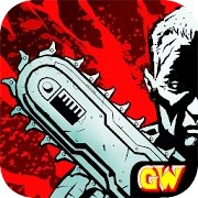Chainsaw Warrior
