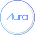 Aura light - Icon Pack Mod