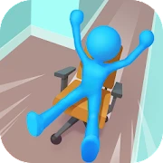 Drifty Office 3D Mod
