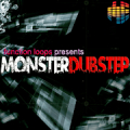 Monster Dubstep for AEMobile icon