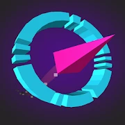 Zigzag Trip Mod