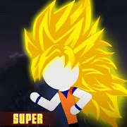 Stick Z: Super Dragon Fight