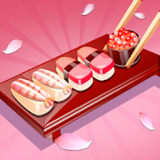 Yummy Foods: Cooking Games Mod