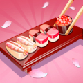 Yummy Foods: Cooking Games‏ Mod