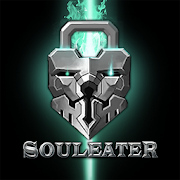 SoulEater: Ultimate control fighting action game! icon