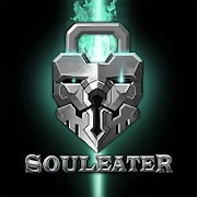 SoulEater: 소울이터 내려찍고 띄우고 다운공격까지 자유자재로 즐기는 궁극의 격투액션