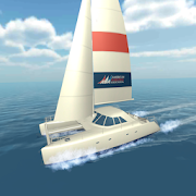 ASA's Catamaran Challenge Mod