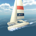 ASA's Catamaran Challenge‏ Mod