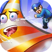 Hide Battle Mod