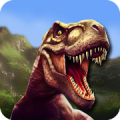 Big Dinosaur Simulator: Hunter icon