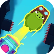 Amo Jump Mod