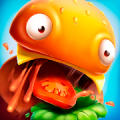 Burger.io: Fun IO Game Mod