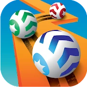 Ball Racer Mod