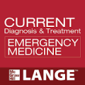 CURRENT D & T Emerg Med, 7 Ed icon