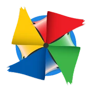 Pinwheel CM13/12x Theme Mod