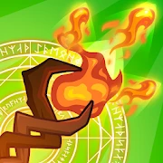Heroes of magic : Wizard of Legend Mod
