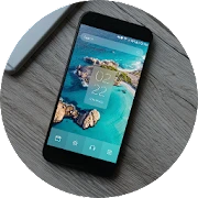 BlearyHome for KLWP