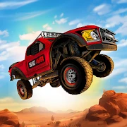 Baja Big Air Mod
