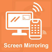 Screen Mirroring : Mobile To TV Screen Cast Mod