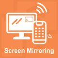 Screen Mirroring : Mobile To TV Screen Cast icon