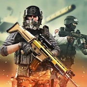 Black War Sniper Mod