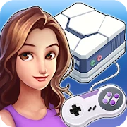 Game Dev Master - Tycoon Story