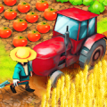 Mega Farm Empire - Idle Clicker Game Mod