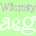 Whimsy FlipFont APK