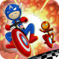 Stickman Race - Epic Battle icon