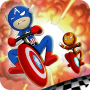 Stickman Race - Epic Battle APK+MOD (Unlimited money)v1.0.11 Stickman Race - Epic Battle