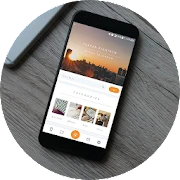 SmoothHome for KLWP Mod