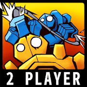 Blitzcrank Dual - 2 Player Game Mod