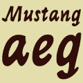 Mustang Pro FlipFont APK