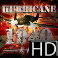Hurricane 1940 icon