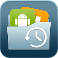 App Backup & Restore - Easiest backup tool icon