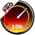 Battery & Memory Status Pro APK