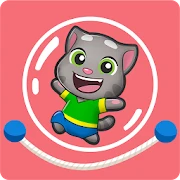 Talking Tom Jump Up Mod