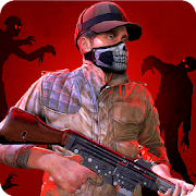 Survive Till Dead : FPS Zombie Games Mod