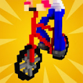 Hold Your Bike - Bicycle Game icon