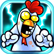 Chicken Revolution2 : Zombie Mod