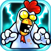 Chicken Revolution2 : Zombie Mod