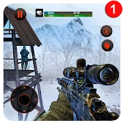 Winter survival Battle Royale Mod